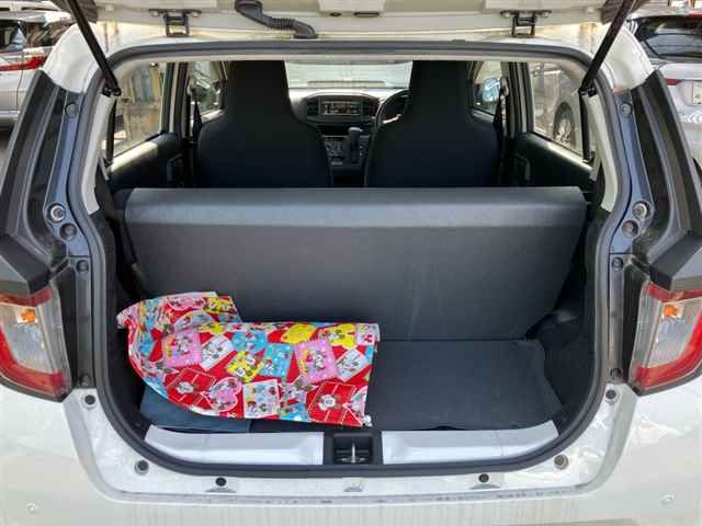 2019 Toyota Pixis Epoch B SA III auction photo 10