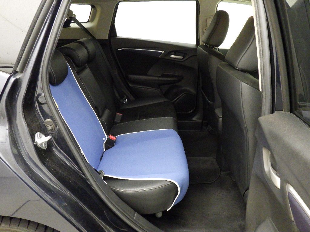 2016 Honda Shuttle 4WD ハイブリッドXスタイルエディション auction photo 7