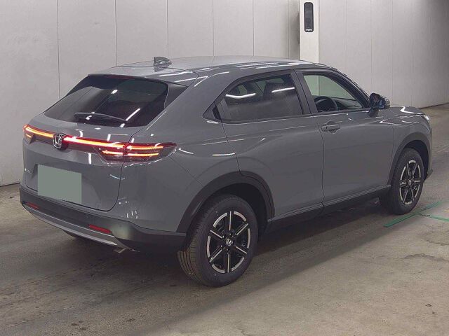 2026 Honda Vezel G 4WD auction photo 5