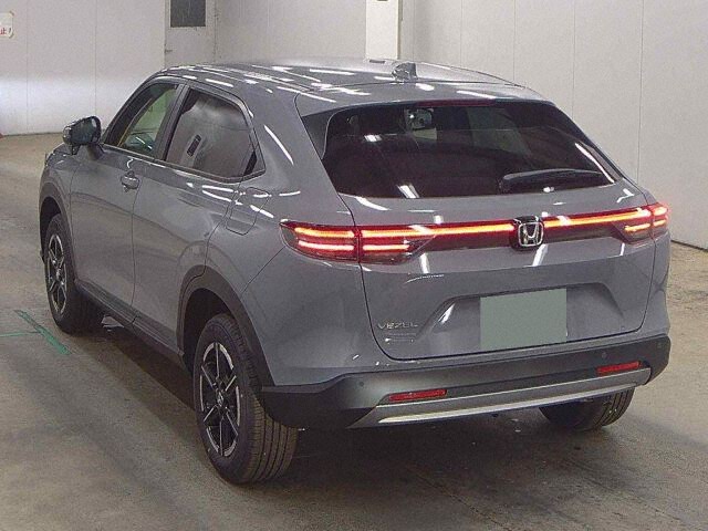 2026 Honda Vezel G 4WD auction photo 2