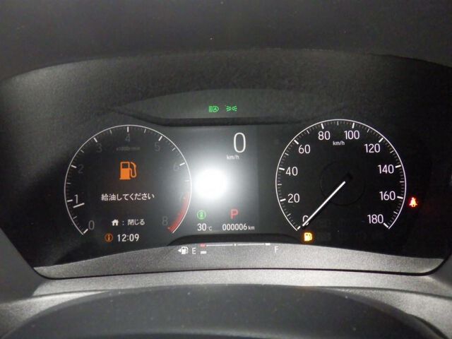 2026 Honda Vezel G 4WD auction photo 6