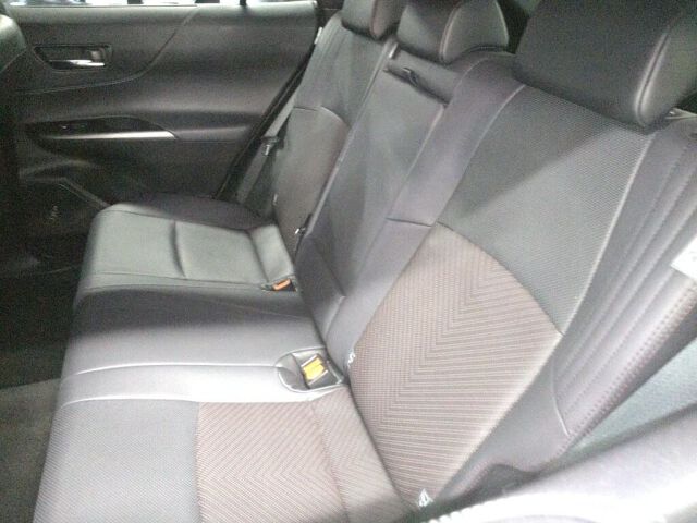 2023 Toyota Harrier Z 4WD auction photo 6