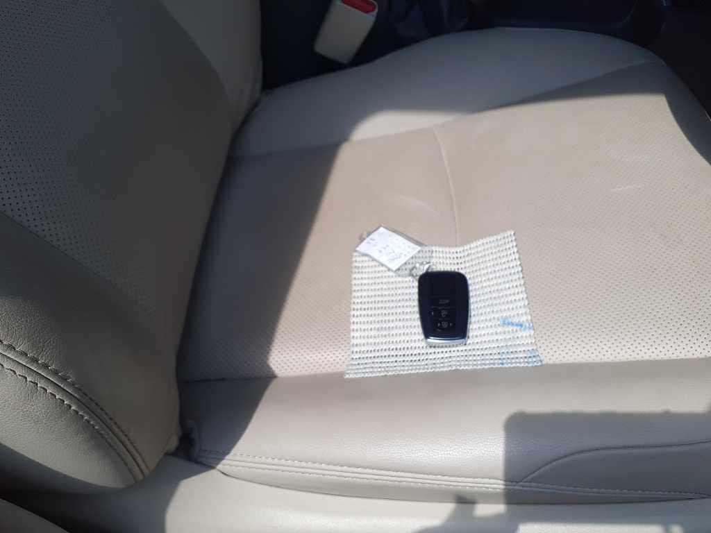 2023 Toyota Land Cruiser Prado TXL Package Matte Bra 4WD auction photo 10