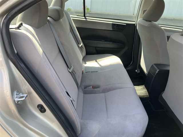 2013 Toyota Corolla Axio ハイブリッド auction photo 7