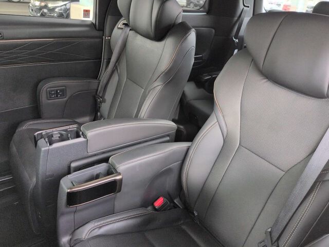 2024 Toyota Alphard Z auction photo 6
