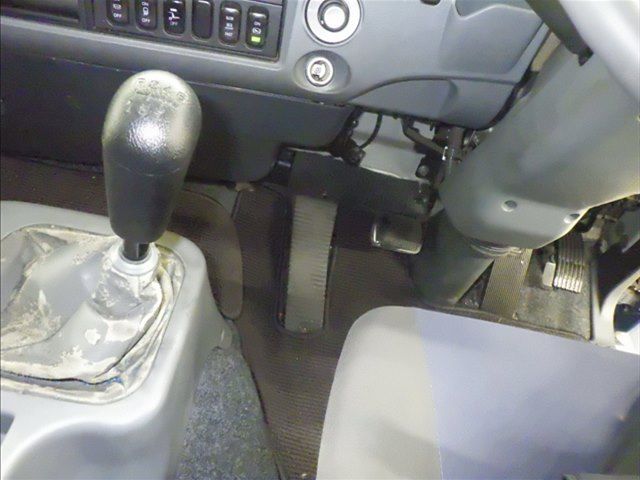 2017 Mitsubishi Fuso Fighter Wing auction photo 8