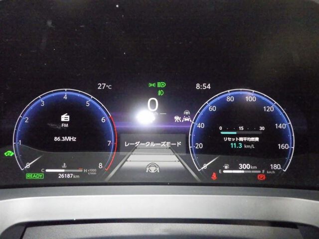 2024 Toyota Vellfire Zプレミア auction photo 6