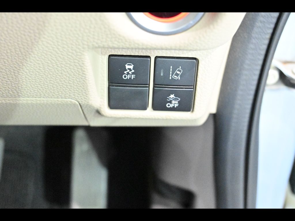 2019 Honda N-BOX G Lホンダセンシング auction photo 11