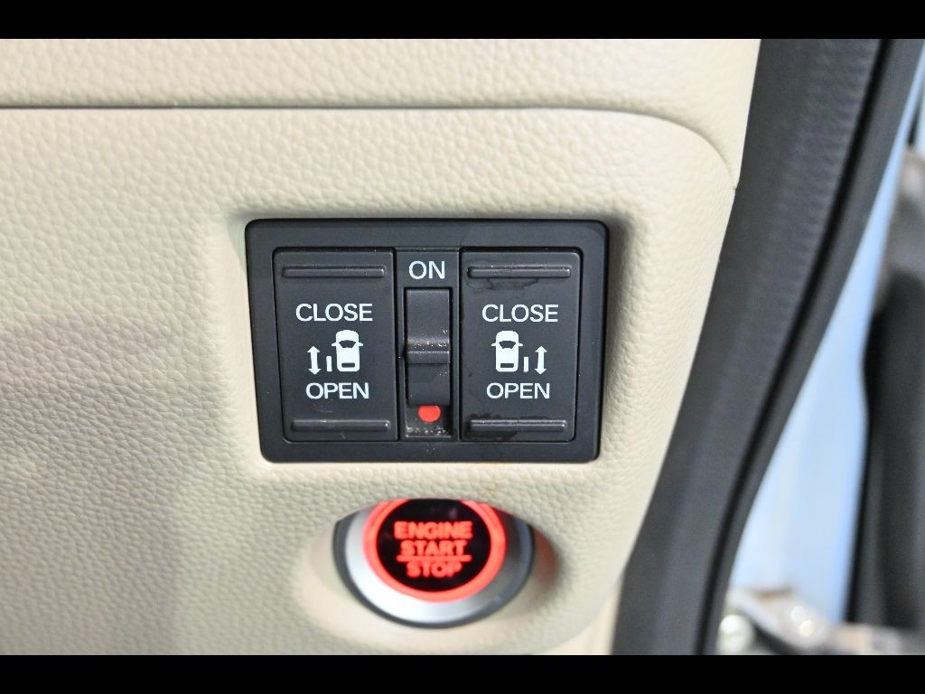 2019 Honda N-BOX G Lホンダセンシング auction photo 10