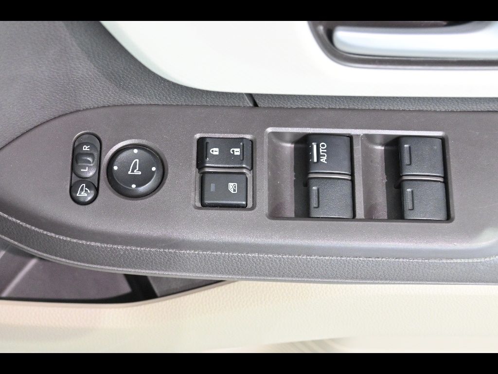 2019 Honda N-BOX G Lホンダセンシング auction photo 12