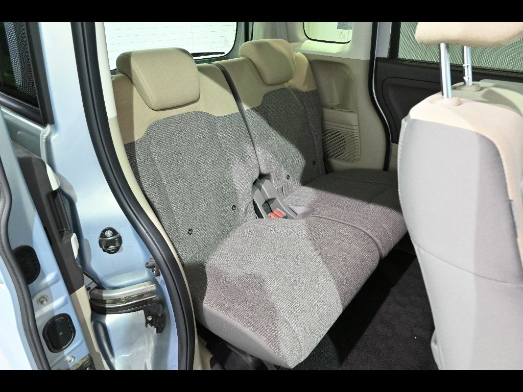 2019 Honda N-BOX G Lホンダセンシング auction photo 7