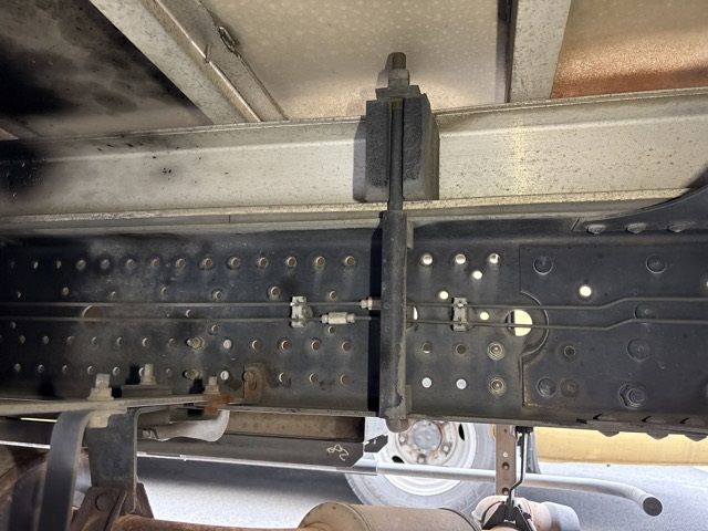 2013 Isuzu Forward Reizo Reito auction photo 17
