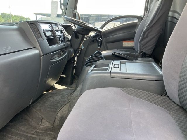 2013 Isuzu Forward Reizo Reito auction photo 5