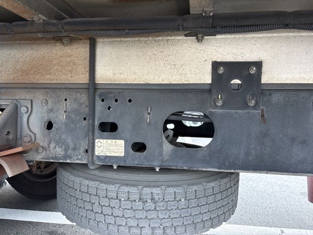 2013 Isuzu Forward Reizo Reito auction photo 13