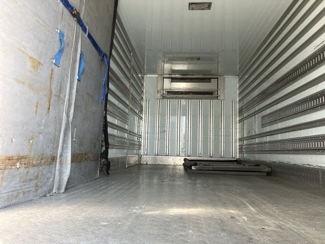 2013 Isuzu Forward Reizo Reito auction photo 19