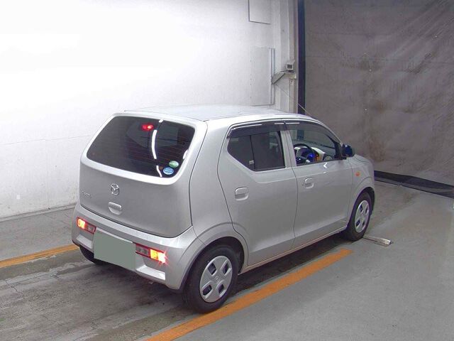 2018 Mazda キャロル GL auction photo 5