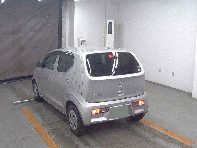 2018 Mazda キャロル GL auction photo 2