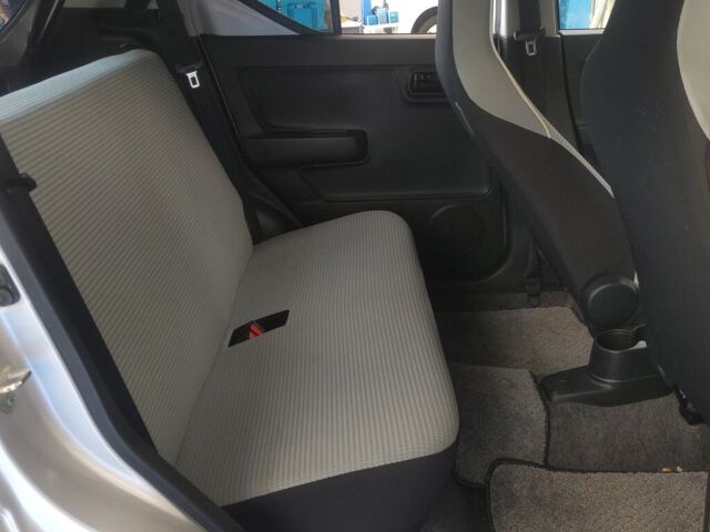 2018 Mazda キャロル GL auction photo 6