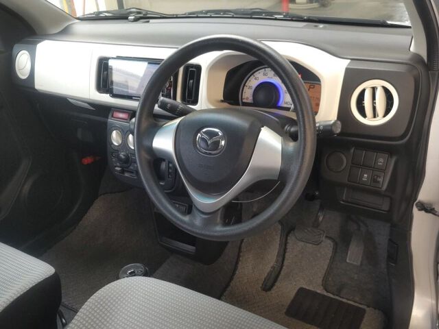 2018 Mazda キャロル GL auction photo 3