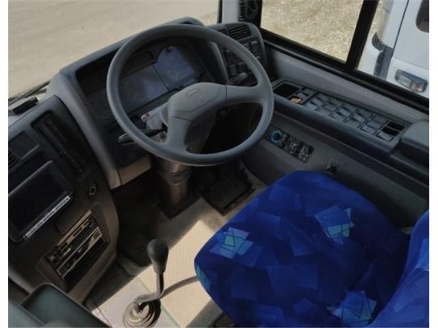 2012 Isuzu ガーラミオ auction photo 3