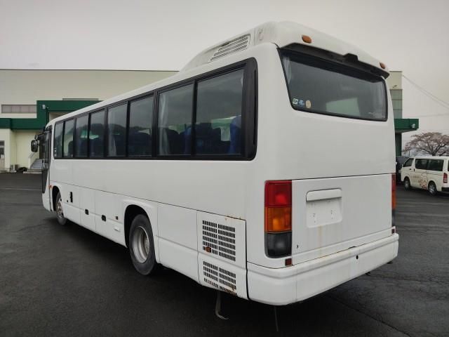 2012 Isuzu ガーラミオ auction photo 2