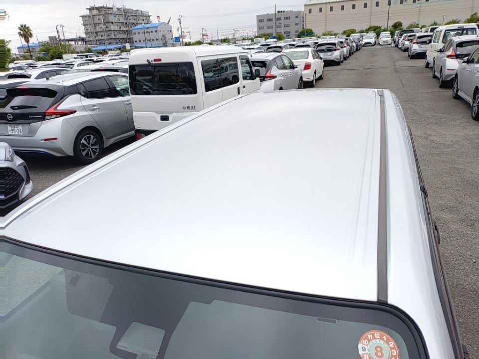 2019 Toyota Succeed auction photo 7