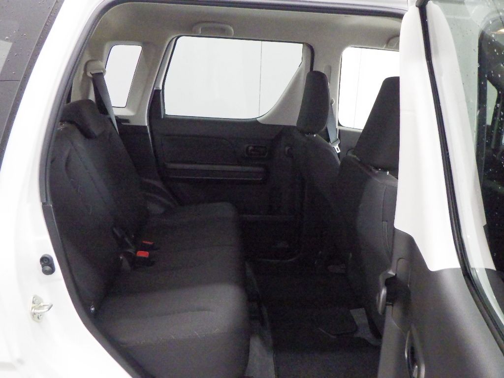 2023 Suzuki Wagon R Hybrid FX-S auction photo 7