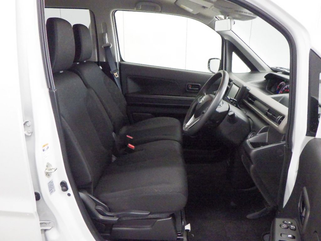 2023 Suzuki Wagon R Hybrid FX-S auction photo 6