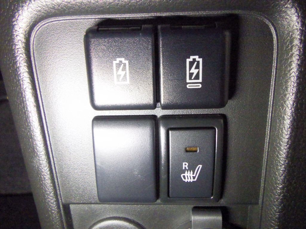 2023 Suzuki Wagon R Hybrid FX-S auction photo 8