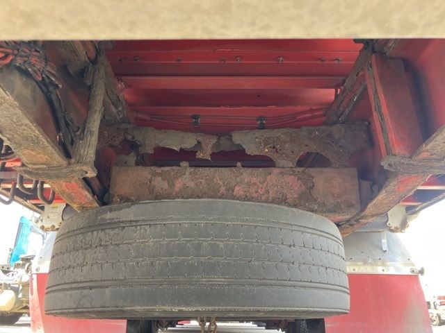2008 Isuzu Giga auction photo 13