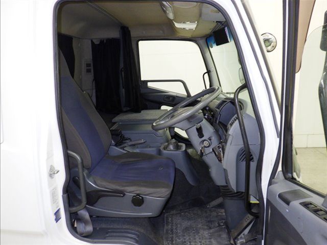 2017 Mitsubishi Fuso Fighter Wing auction photo 6