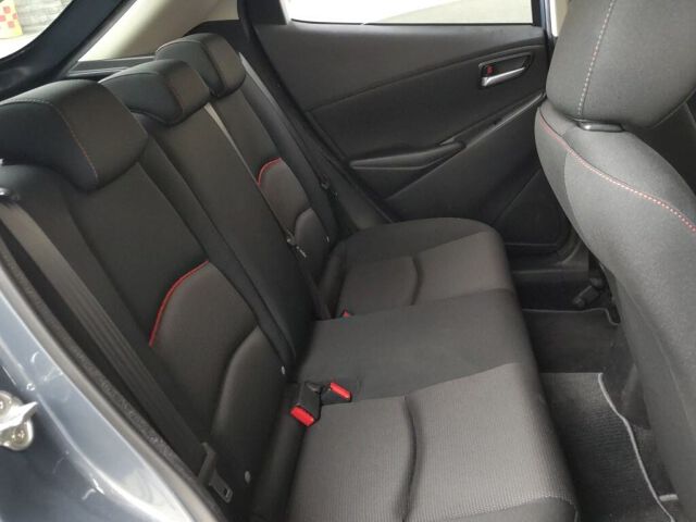 2022 Mazda 2 15SブラックトーンED auction photo 6