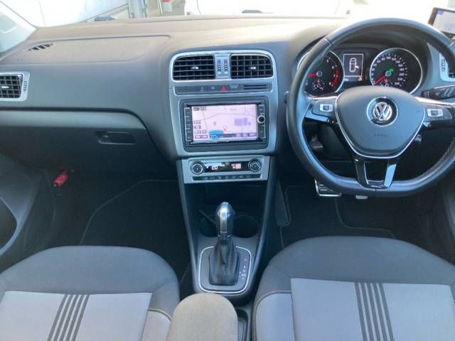 2016 Volkswagen フォルクスワーゲン ポロ オールスター auction photo 4