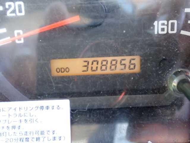 2011 Isuzu Elf 2.95t 冷蔵冷凍車 auction photo 11