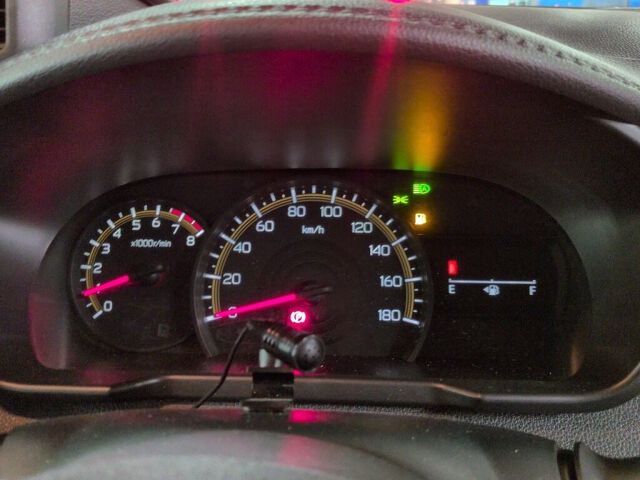 2024 Toyota Roomy G auction photo 6