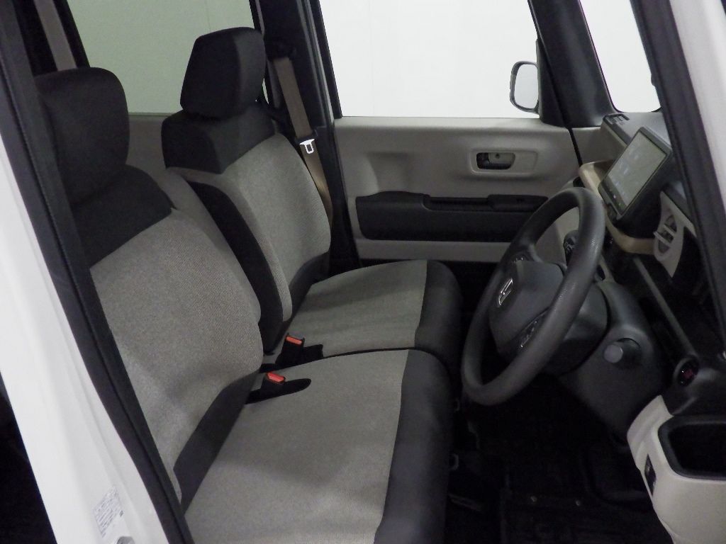 2024 Honda N-BOX auction photo 6