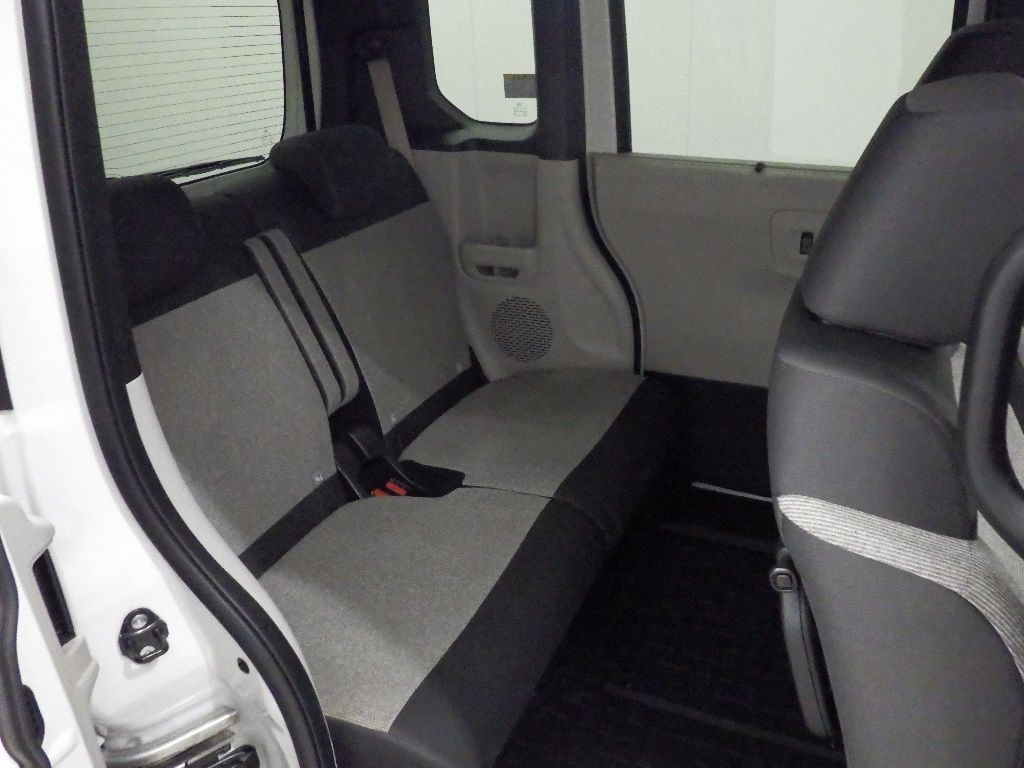 2024 Honda N-BOX auction photo 7