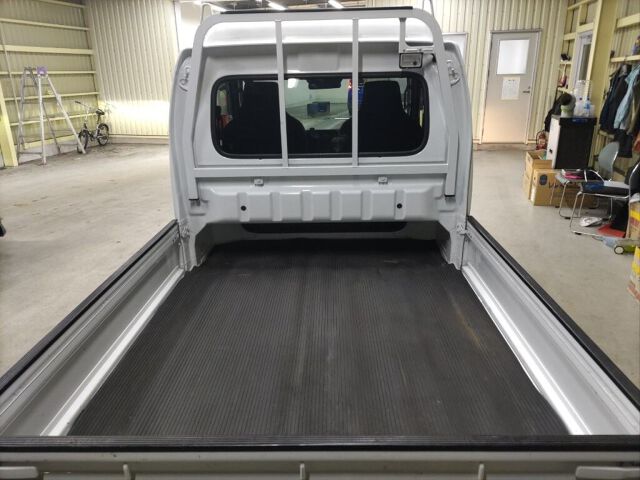 2021 Suzuki スーパーキャリイ X 4WD auction photo 6