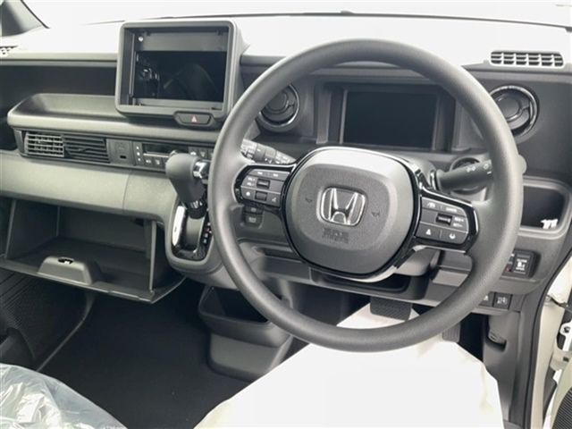 2026 Honda N-BOX Custom Base auction photo 3