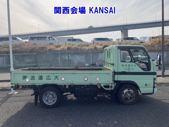 2007 Isuzu Elf Hira auction photo 19