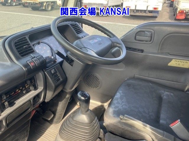 2007 Isuzu Elf Hira auction photo 5