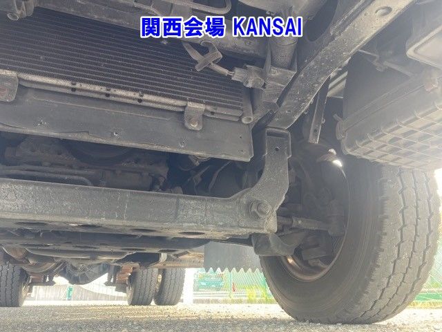 2007 Isuzu Elf Hira auction photo 16