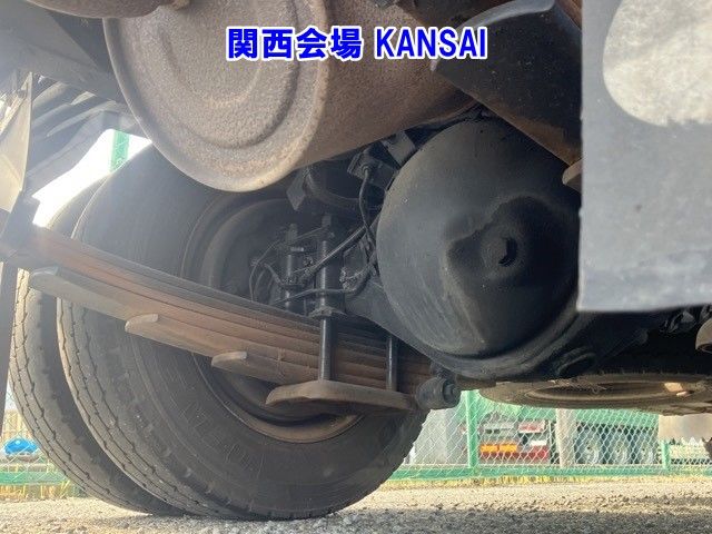 2007 Isuzu Elf Hira auction photo 14