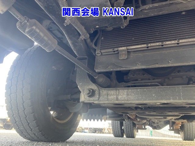2007 Isuzu Elf Hira auction photo 15
