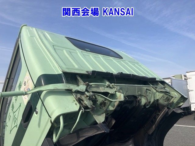 2007 Isuzu Elf Hira auction photo 6