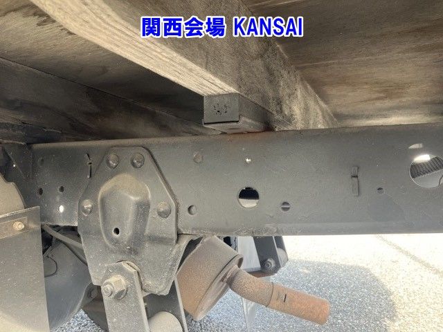 2007 Isuzu Elf Hira auction photo 10