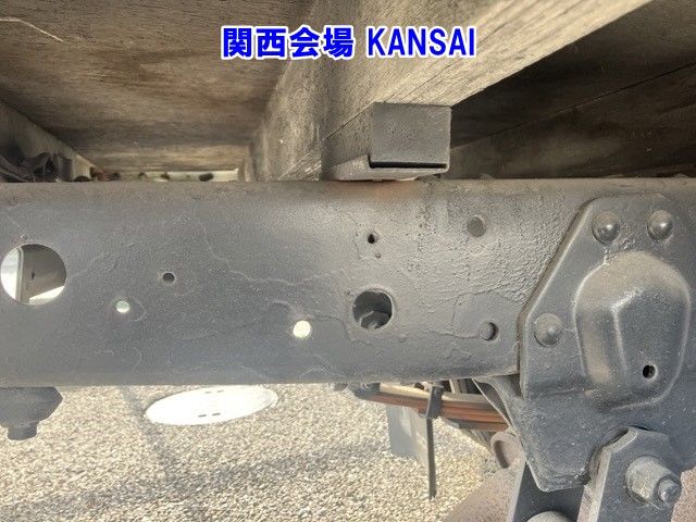 2007 Isuzu Elf Hira auction photo 11