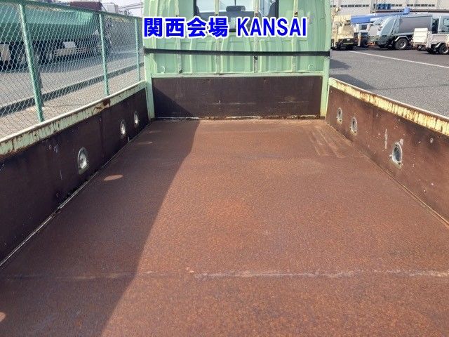 2007 Isuzu Elf Hira auction photo 18