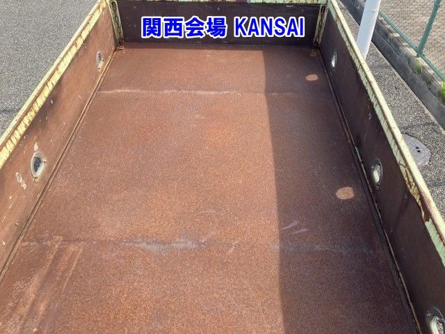2007 Isuzu Elf Hira auction photo 17