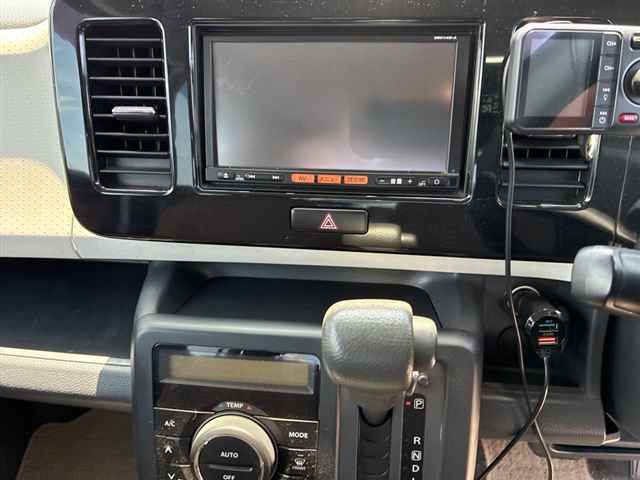 2014 Nissan モコ X auction photo 6